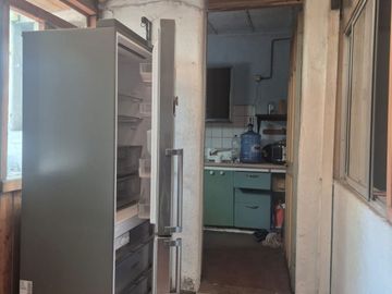 GRAN CASA ANTIGUA PARA REFACCIONAR