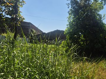 GRAN CASA ANTIGUA PARA REFACCIONAR