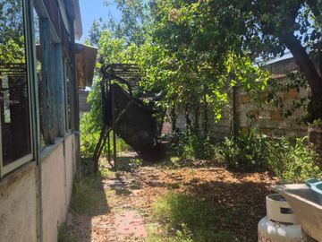 GRAN CASA ANTIGUA PARA REFACCIONAR