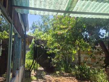 GRAN CASA ANTIGUA PARA REFACCIONAR