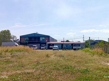 Farm Lot for Sale Near SM Molino - Just Minutes from Villar City!