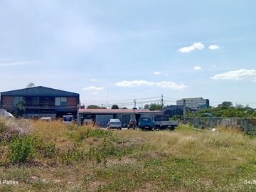 Farm Lot for Sale Near SM Molino - Just Minutes from Villar City!
