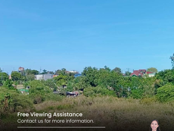 Farm Lot for Sale Near SM Molino - Just Minutes from Villar City!