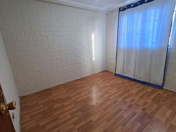 Vendo casa esquina solida 2 D, a 2 cuadras de avda Padre Hurtado San Bdo