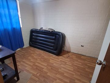 Vendo casa esquina solida 2 D, a 2 cuadras de avda Padre Hurtado San Bdo
