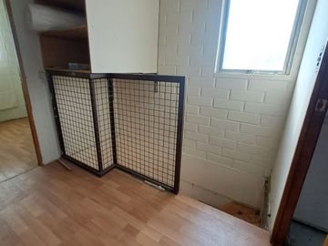 Vendo casa esquina solida 2 D, a 2 cuadras de avda Padre Hurtado San Bdo