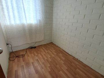 Vendo casa esquina solida 2 D, a 2 cuadras de avda Padre Hurtado San Bdo