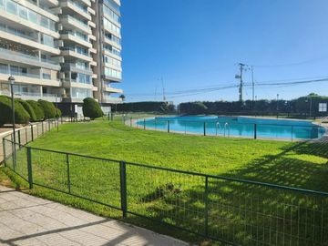 Se vende lindo depto en La Serena, en Avenida del Mar
