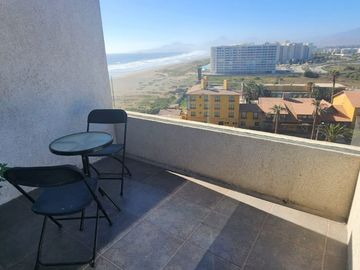 Se vende lindo depto en La Serena, en Avenida del Mar