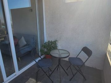 Se vende lindo depto en La Serena, en Avenida del Mar