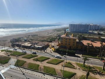 Se vende lindo depto en La Serena, en Avenida del Mar