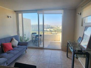 Se vende lindo depto en La Serena, en Avenida del Mar
