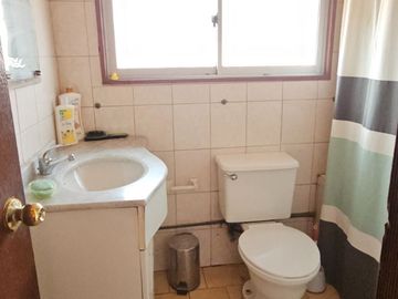 Avenida Trinidad Oriente/Villa El Alba/4D 3B 3E/Puente Alto