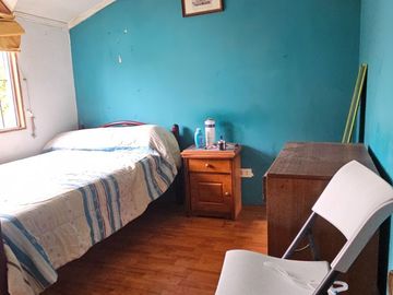 Avenida Trinidad Oriente/Villa El Alba/4D 3B 3E/Puente Alto