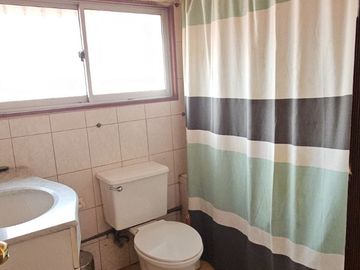 Avenida Trinidad Oriente/Villa El Alba/4D 3B 3E/Puente Alto