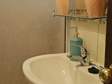 Avenida Trinidad Oriente/Villa El Alba/4D 3B 3E/Puente Alto