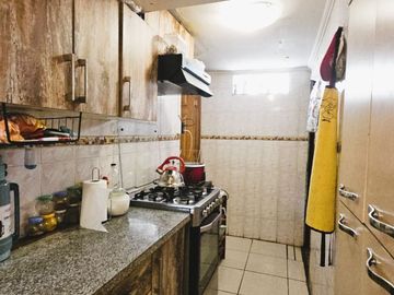 Avenida Trinidad Oriente/Villa El Alba/4D 3B 3E/Puente Alto