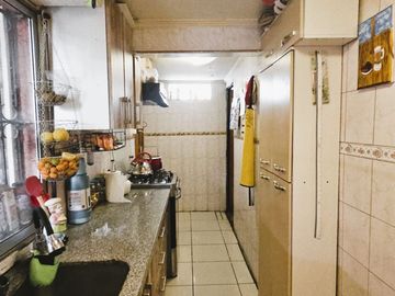 Avenida Trinidad Oriente/Villa El Alba/4D 3B 3E/Puente Alto