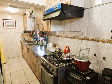Avenida Trinidad Oriente/Villa El Alba/4D 3B 3E/Puente Alto