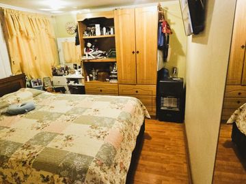 Avenida Trinidad Oriente/Villa El Alba/4D 3B 3E/Puente Alto