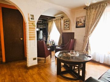 Avenida Trinidad Oriente/Villa El Alba/4D 3B 3E/Puente Alto