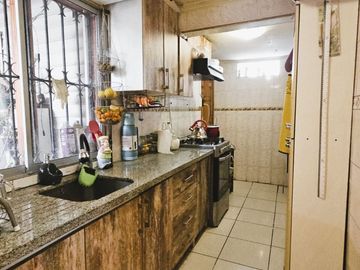 Avenida Trinidad Oriente/Villa El Alba/4D 3B 3E/Puente Alto