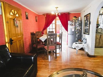 Avenida Trinidad Oriente/Villa El Alba/4D 3B 3E/Puente Alto