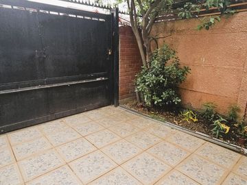 Avenida Trinidad Oriente/Villa El Alba/4D 3B 3E/Puente Alto