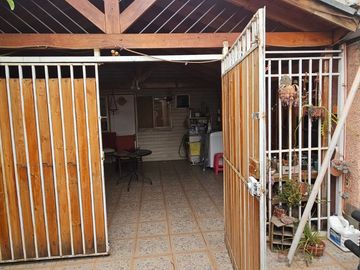 Avenida Trinidad Oriente/Villa El Alba/4D 3B 3E/Puente Alto