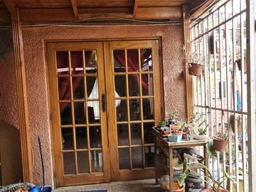 Avenida Trinidad Oriente/Villa El Alba/4D 3B 3E/Puente Alto