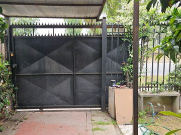 Avenida Trinidad Oriente/Villa El Alba/4D 3B 3E/Puente Alto