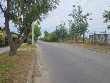 Avenida Trinidad Oriente/Villa El Alba/4D 3B 3E/Puente Alto