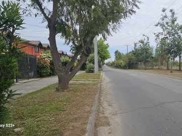 Avenida Trinidad Oriente/Villa El Alba/4D 3B 3E/Puente Alto