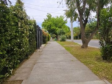 Avenida Trinidad Oriente/Villa El Alba/4D 3B 3E/Puente Alto