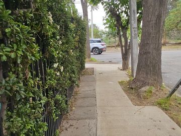 Avenida Trinidad Oriente/Villa El Alba/4D 3B 3E/Puente Alto