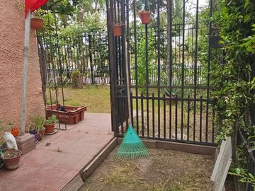 Avenida Trinidad Oriente/Villa El Alba/4D 3B 3E/Puente Alto