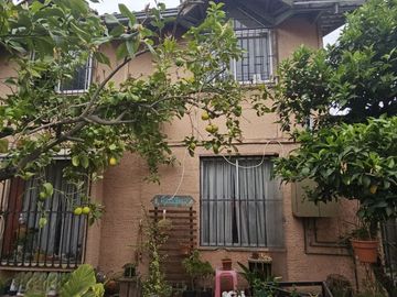 Avenida Trinidad Oriente/Villa El Alba/4D 3B 3E/Puente Alto