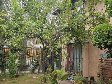 Avenida Trinidad Oriente/Villa El Alba/4D 3B 3E/Puente Alto