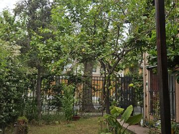 Avenida Trinidad Oriente/Villa El Alba/4D 3B 3E/Puente Alto
