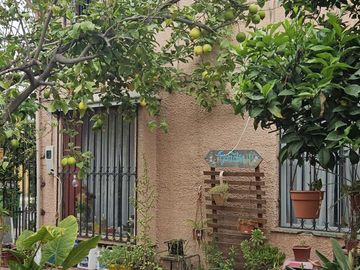 Avenida Trinidad Oriente/Villa El Alba/4D 3B 3E/Puente Alto