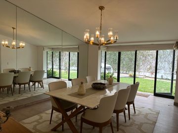 Venta casa a precio de terreno. Urb. El Haras de la Molina