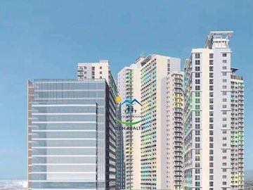 READY FOR OCCUPANCY STUDIO UNIT  IN JAKOSALEM STREET CEBU CITY