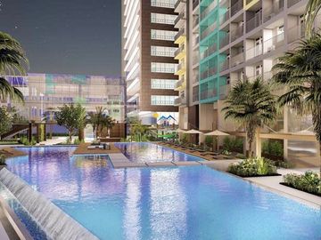 READY FOR OCCUPANCY STUDIO UNIT  IN JAKOSALEM STREET CEBU CITY