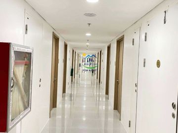 READY FOR OCCUPANCY STUDIO UNIT  IN JAKOSALEM STREET CEBU CITY