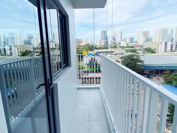 READY FOR OCCUPANCY STUDIO UNIT  IN JAKOSALEM STREET CEBU CITY