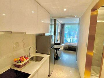 READY FOR OCCUPANCY STUDIO UNIT  IN JAKOSALEM STREET CEBU CITY