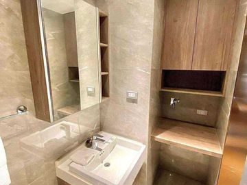 READY FOR OCCUPANCY STUDIO UNIT  IN JAKOSALEM STREET CEBU CITY