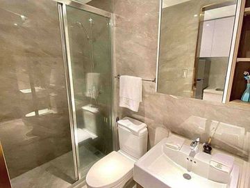 READY FOR OCCUPANCY STUDIO UNIT  IN JAKOSALEM STREET CEBU CITY