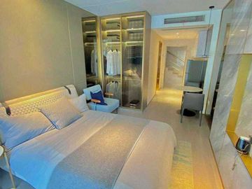 READY FOR OCCUPANCY STUDIO UNIT  IN JAKOSALEM STREET CEBU CITY
