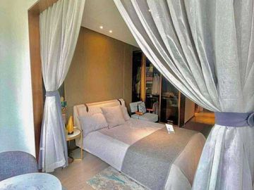 READY FOR OCCUPANCY STUDIO UNIT  IN JAKOSALEM STREET CEBU CITY
